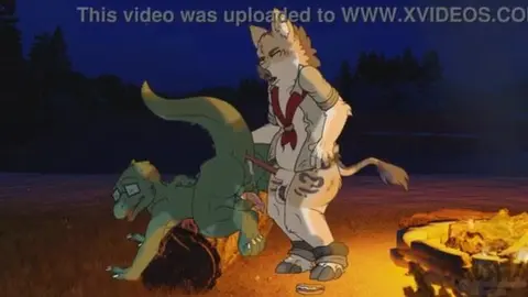 Camp Sunshine : entraînement de survie très chaud