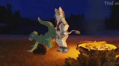 Camp Sunshine: treino de sobrevivência bem quente