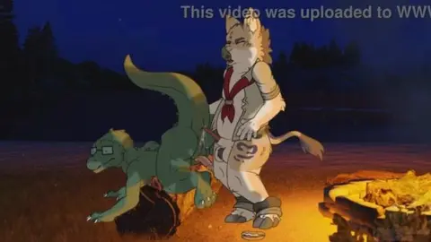 Camp Sunshine: heißes Survival-Training