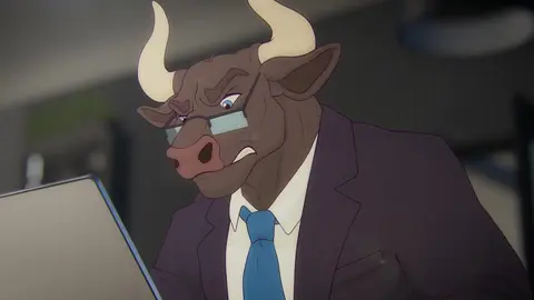 After Dark: Episodio 1 - Kim