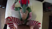 Un Natale scalie super gay - Parte 2
