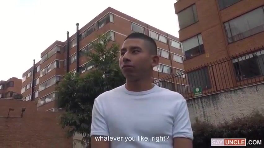 Jovenes Argentinos Follando 001