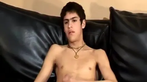 Giovani argentini che scopano 015