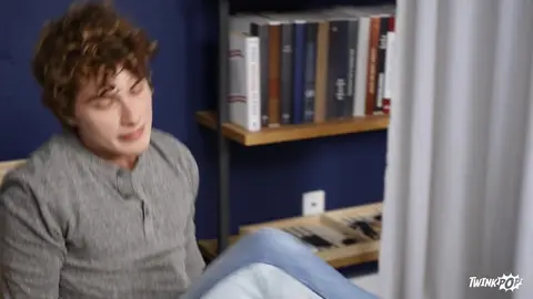 Twink Pop: scambio proibito