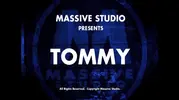 Men of Massive Studio - Volume 9