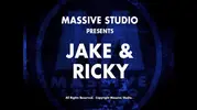 Men of Massive Studio - Volume 9