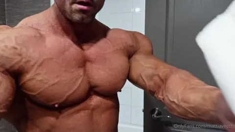 Matthia Vecchi 2025 OF