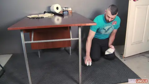 William Crown & Devin Trez