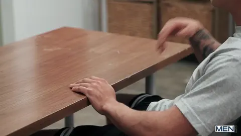 Trevor Brooks & Ken Rock – Midterm Mischief