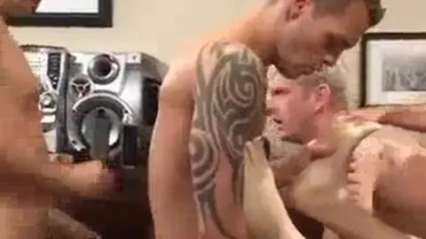 ✨️ORGIAS BRUTALES-DP✨️✨️✨️