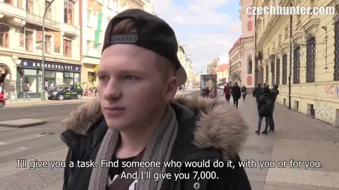 CzechHunter 189