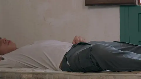 Hardcore Bareback Service sc.3