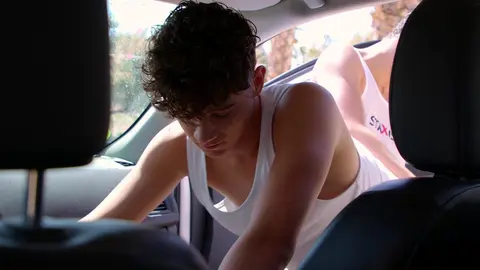 Freshmen Carwash sc.4