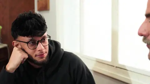 Mon professeur d'italien m'a enseigné en pratique tout ce que je voulais apprendre