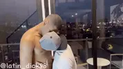 Latin Dick 002