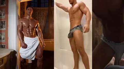 Kyle Hynick, The man you are