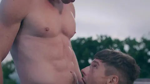 Bred & Breakfast The Push It Inn Scene 2 - Matty West, Ryan Orion