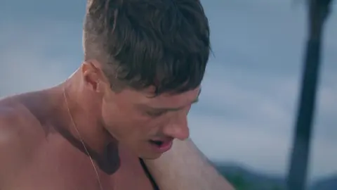 Bred & Breakfast The Push It Inn Scene 2 - Matty West, Ryan Orion