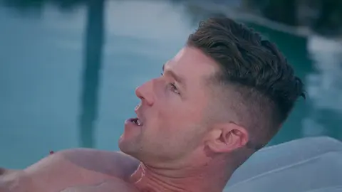 Bred & Breakfast The Push It Inn Scene 2 - Matty West, Ryan Orion