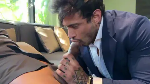 Big joe & Alejo ospina