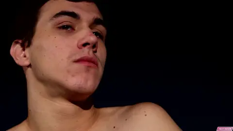 Andy Robindale & Axel Wolf - Secret Lust