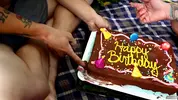 Brandon Bronco, Cole Christiansen & Jaxon Colt - Perfect Birthday