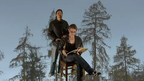 Motten - Alle gleich