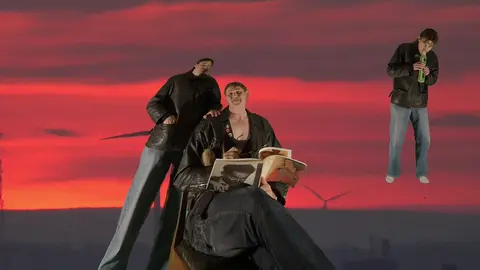 Motten - Alle gleich