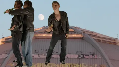 Motten - Alle gleich