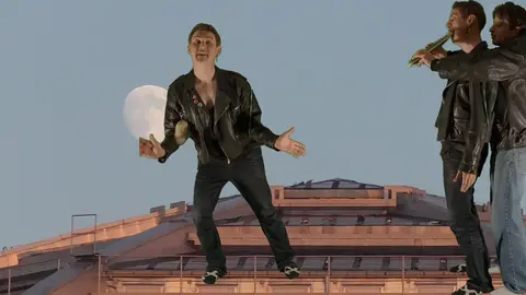 Motten - Alle gleich