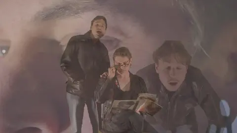 Motten - Alle gleich