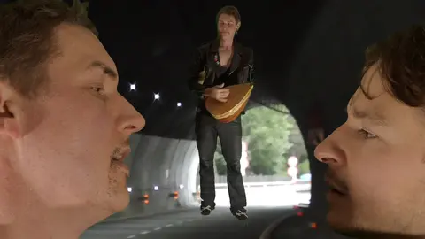 Motten - Alle gleich