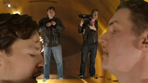 Motten – Alle gleich