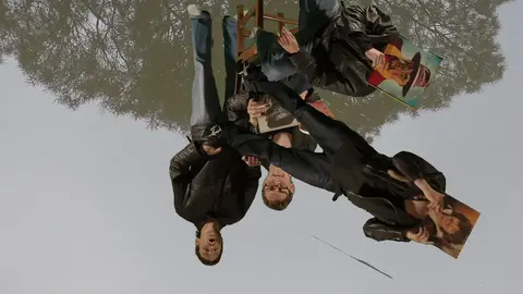 Motten – Tous pareils