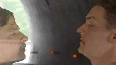 Motten - Alle gleich