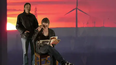 Motten – Todos iguales