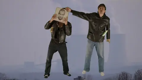 Motten – Tutti uguali