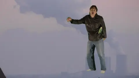 Motten - Alle gleich