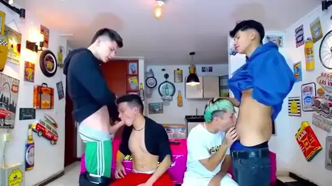 porn sex group twinks lovers tube