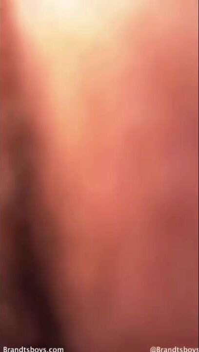 Fuck and handjob NashxBrandt and JordanxBrandt