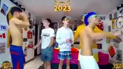 sex hot group latin twinks camboys show