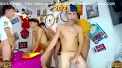 sex hot group latin twinks camboys show