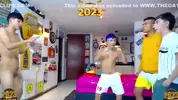 sex hot group latin twinks camboys show