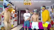 sex hot group latin twinks camboys show