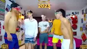 sex hot group latin twinks camboys show