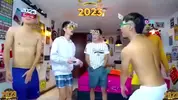 sex hot group latin twinks camboys show