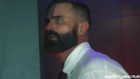 Alexandro Cabrera & Dani Robles squirt