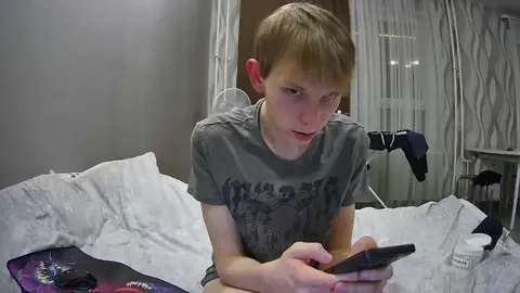 sexy porn camboy show twink sweetboy