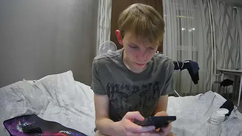 sexy porn camboy show twink sweetboy