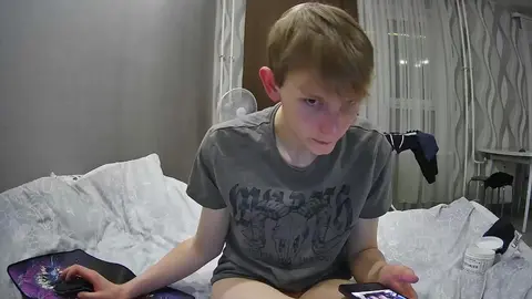 sexy porn camboy show twink sweetboy